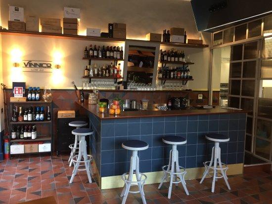 Vinnico Wine Bar